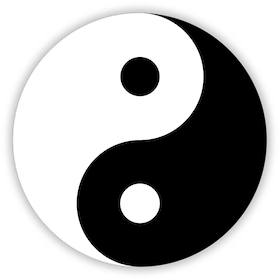 太極圖